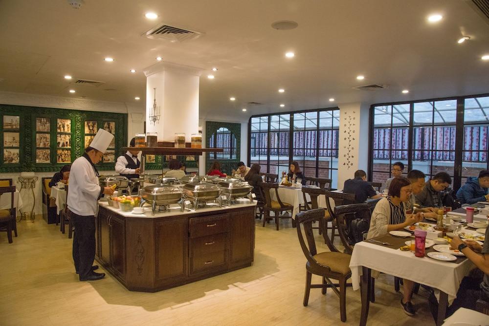 Maya Manor Boutique Hotel By Kgh Group Kathmandu Luaran gambar