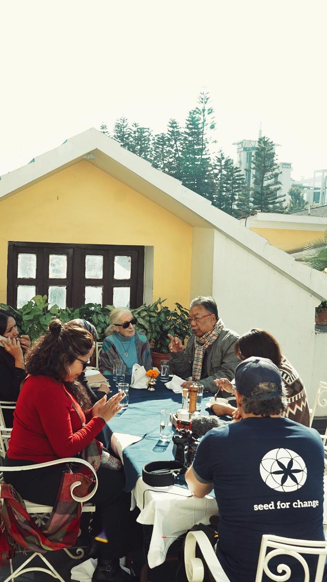 Maya Manor Boutique Hotel By Kgh Group Kathmandu Luaran gambar